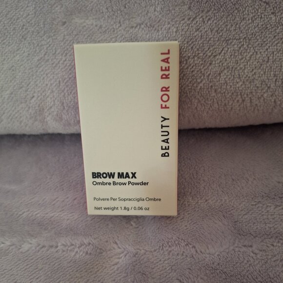 Beauty For Real - Brow Powder - Picture 1 of 2